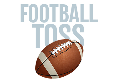 Charleston Football Game Rental