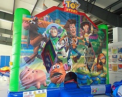 Toy Story Inflatable