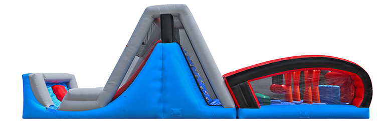H20 Obstacle Inflatable